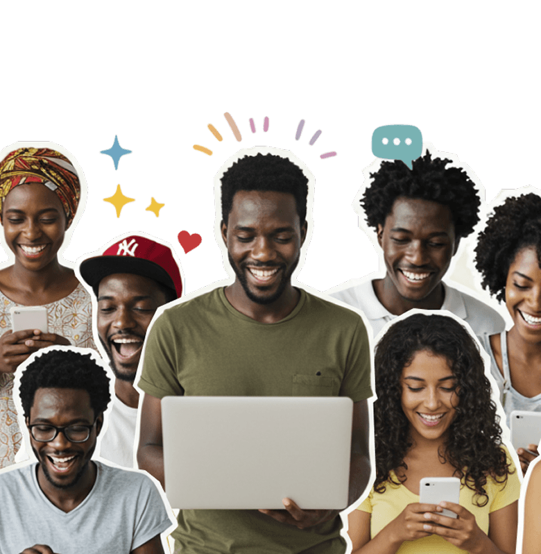 Innovative platform JAPA.RUN connecting communities and individuals
